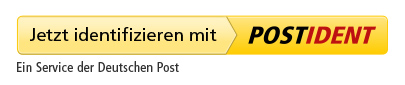 PostIdent Legitimation